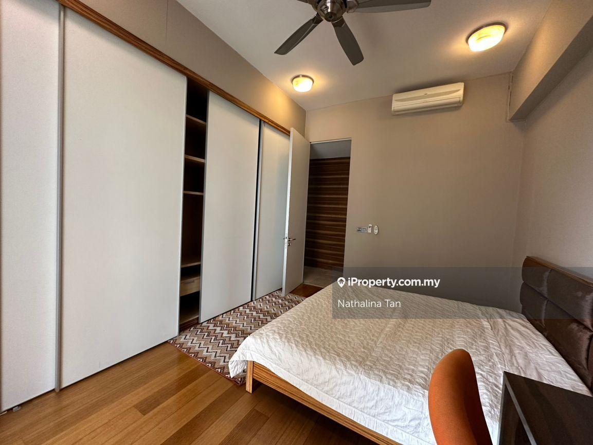 Condominium for Sale in Park Seven by Nathalina Tan - iProperty.com.my