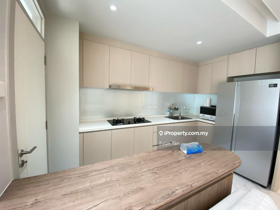 Condominium for Sale in South Brooks by Evon Tan - iProperty.com.my