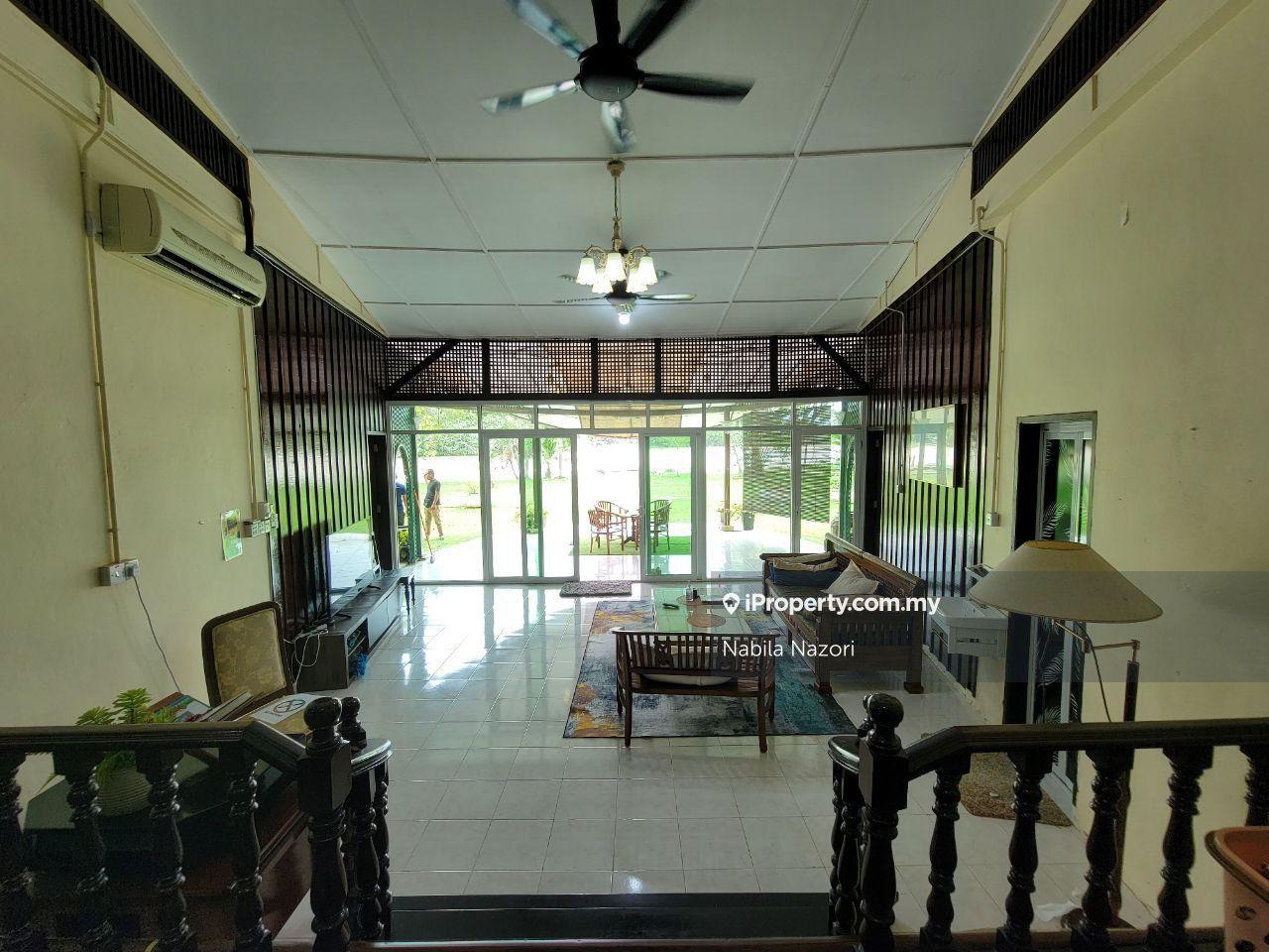 Banglo untuk Dijual di Pantai Cahaya Bulan, Kota Bharu oleh Nabila Nazori - iProperty.com.my