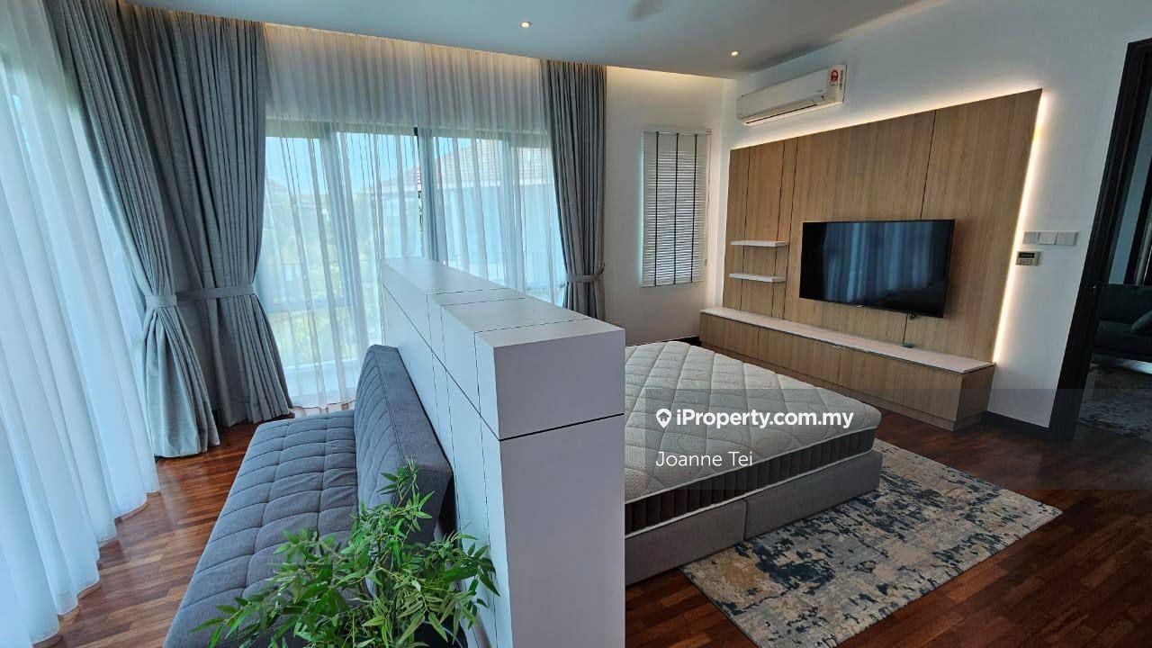 Rumah Berkembar untuk Dijual di Charms of Nusantara, Setia Eco Glades, Cyberjaya oleh Joanne Tei - iProperty.com.my