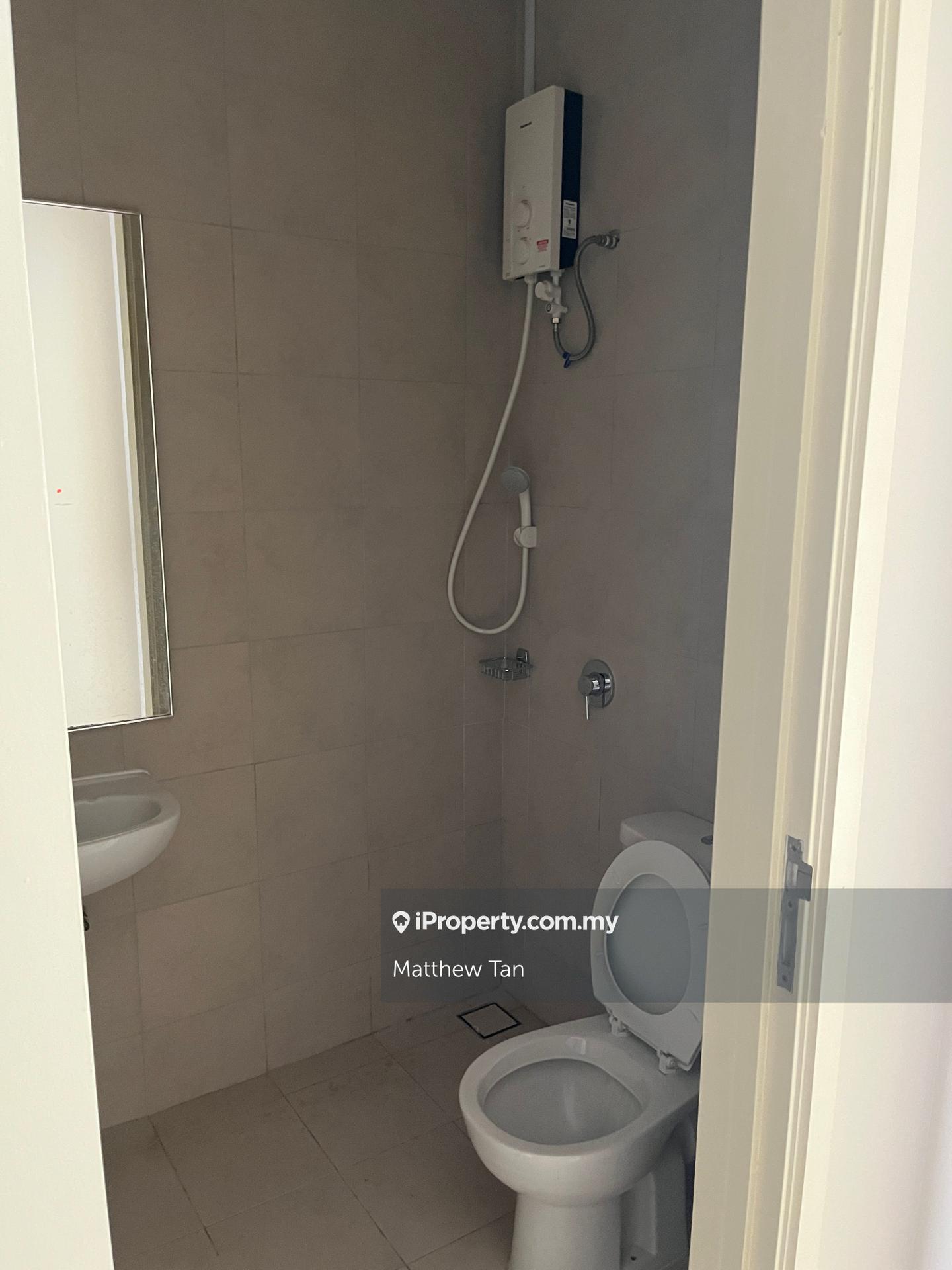 Residensi Servis untuk Disewa di Brunsfield Residence oleh Matthew Tan - iProperty.com.my