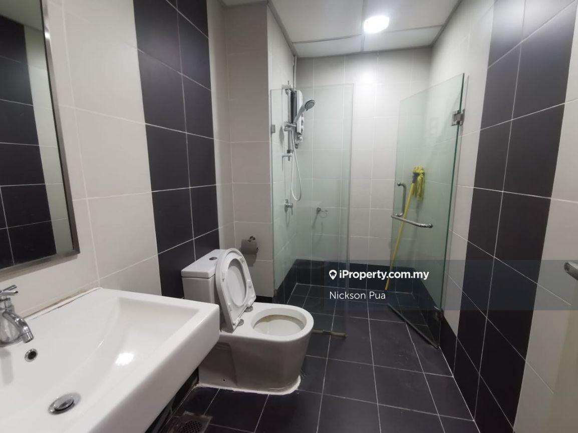 Service Residence for Rent in Centrestage Designer Suite by Nickson Pua - iProperty.com.my