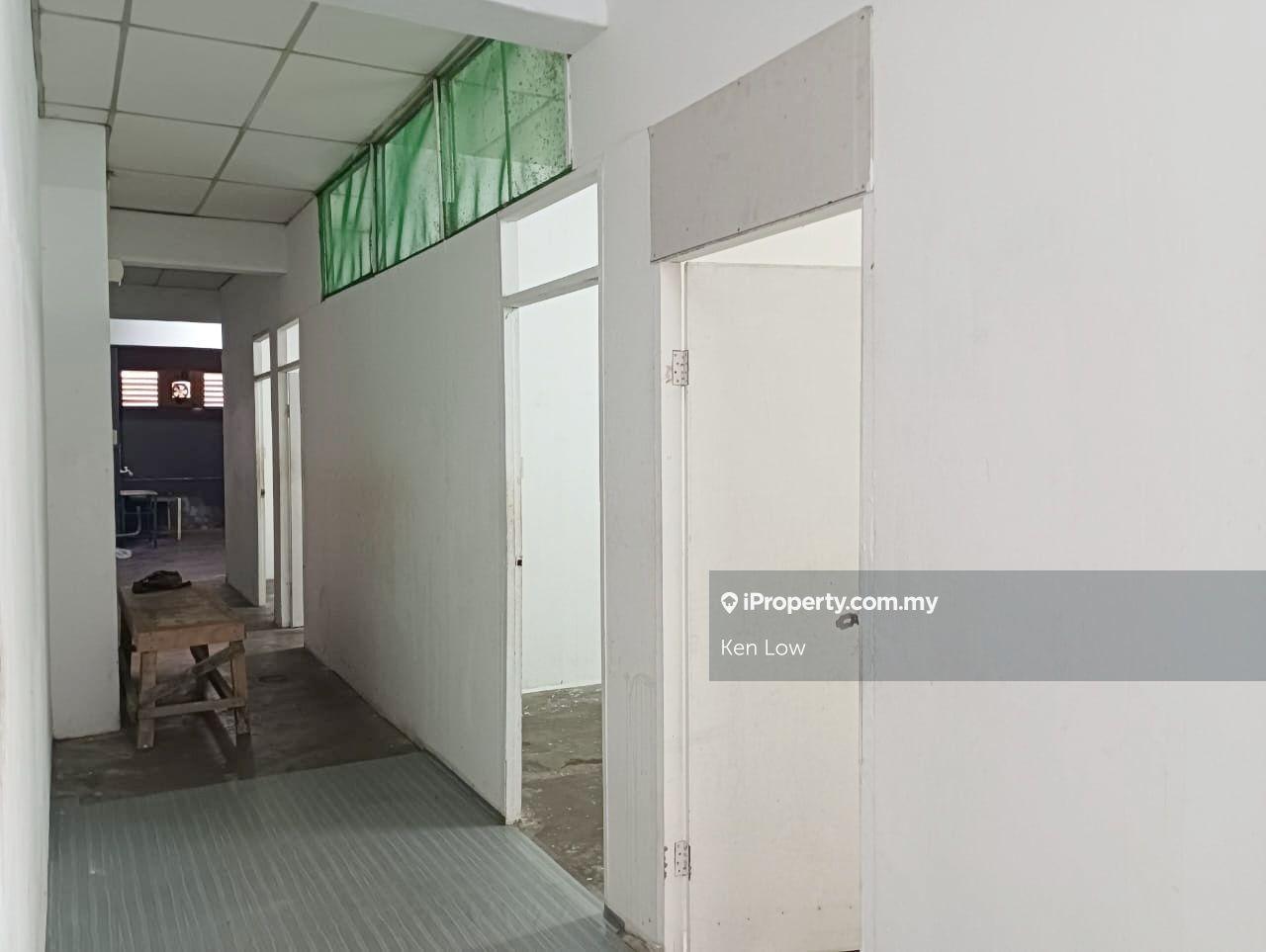 Kedai untuk Disewa di Taman Kajang Utama, Kajang oleh Ken Low - iProperty.com.my