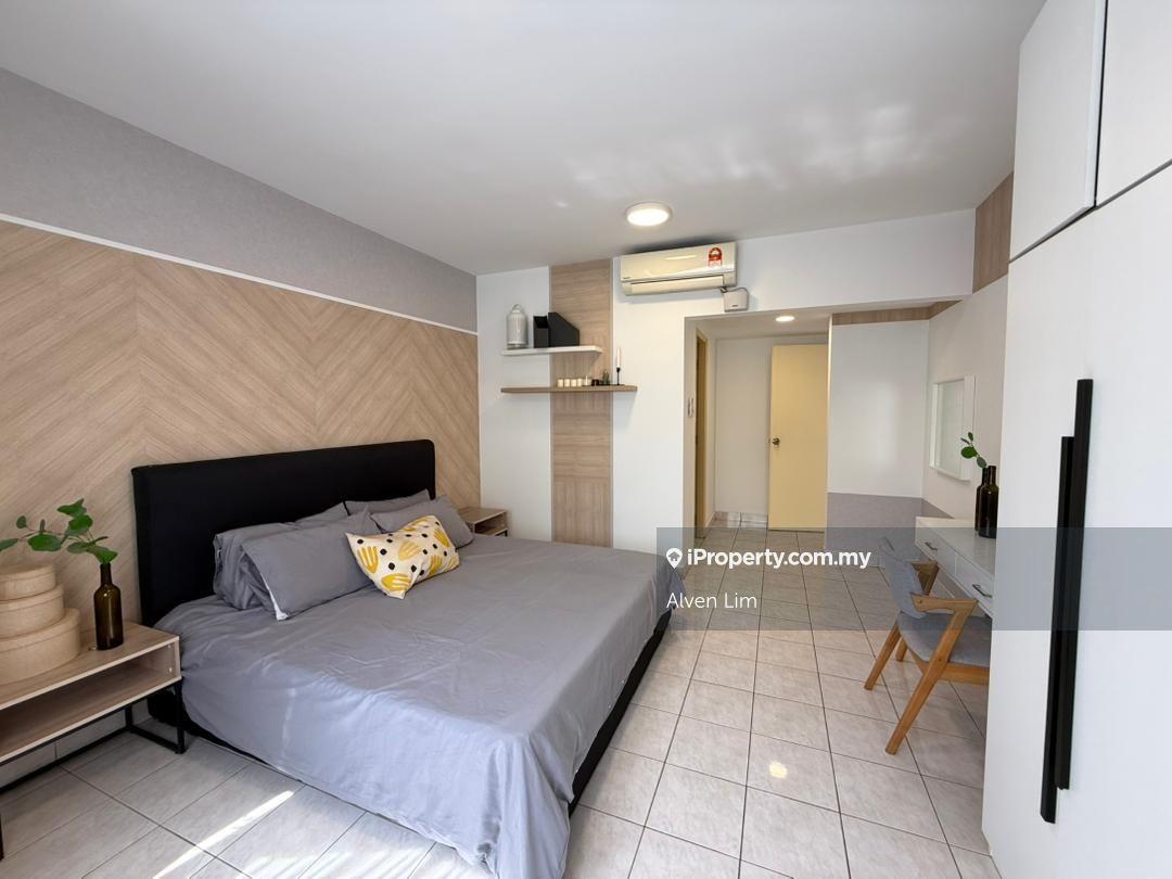 Condominium for Sale in Mont Kiara Bayu by Alven Lim - iProperty.com.my