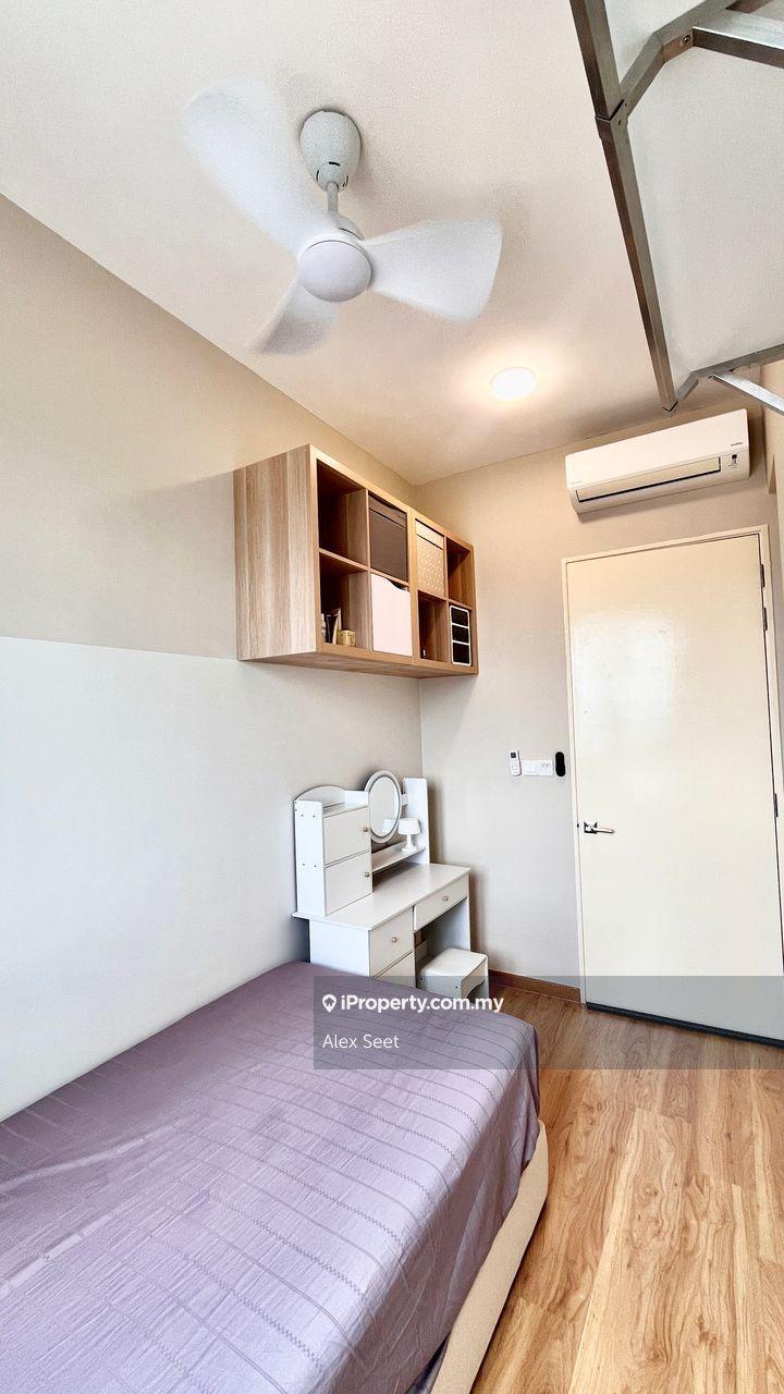 Residensi Servis untuk Dijual di East Parc @ Manjalara oleh Alex Seet - iProperty.com.my