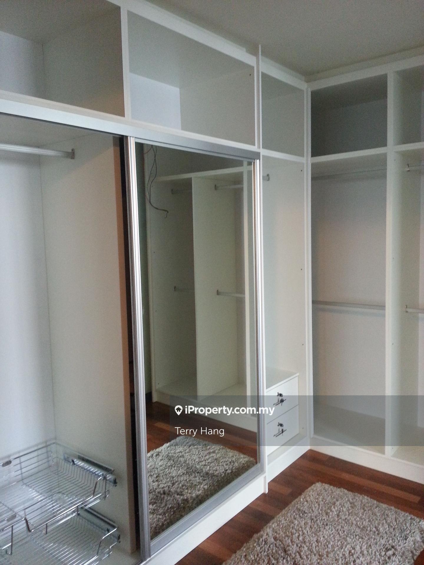 Residensi Servis untuk Disewa di Jaya One Residences oleh Terry Hang - iProperty.com.my