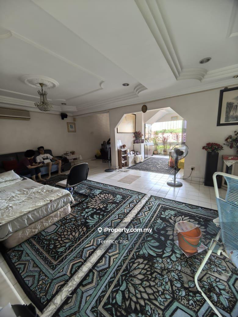 Semi-Detached House for Sale in Old Klang Road OUG Happy Garden, Jalan Klang Lama (Old Klang Road) by Terence Yap - iProperty.com.my