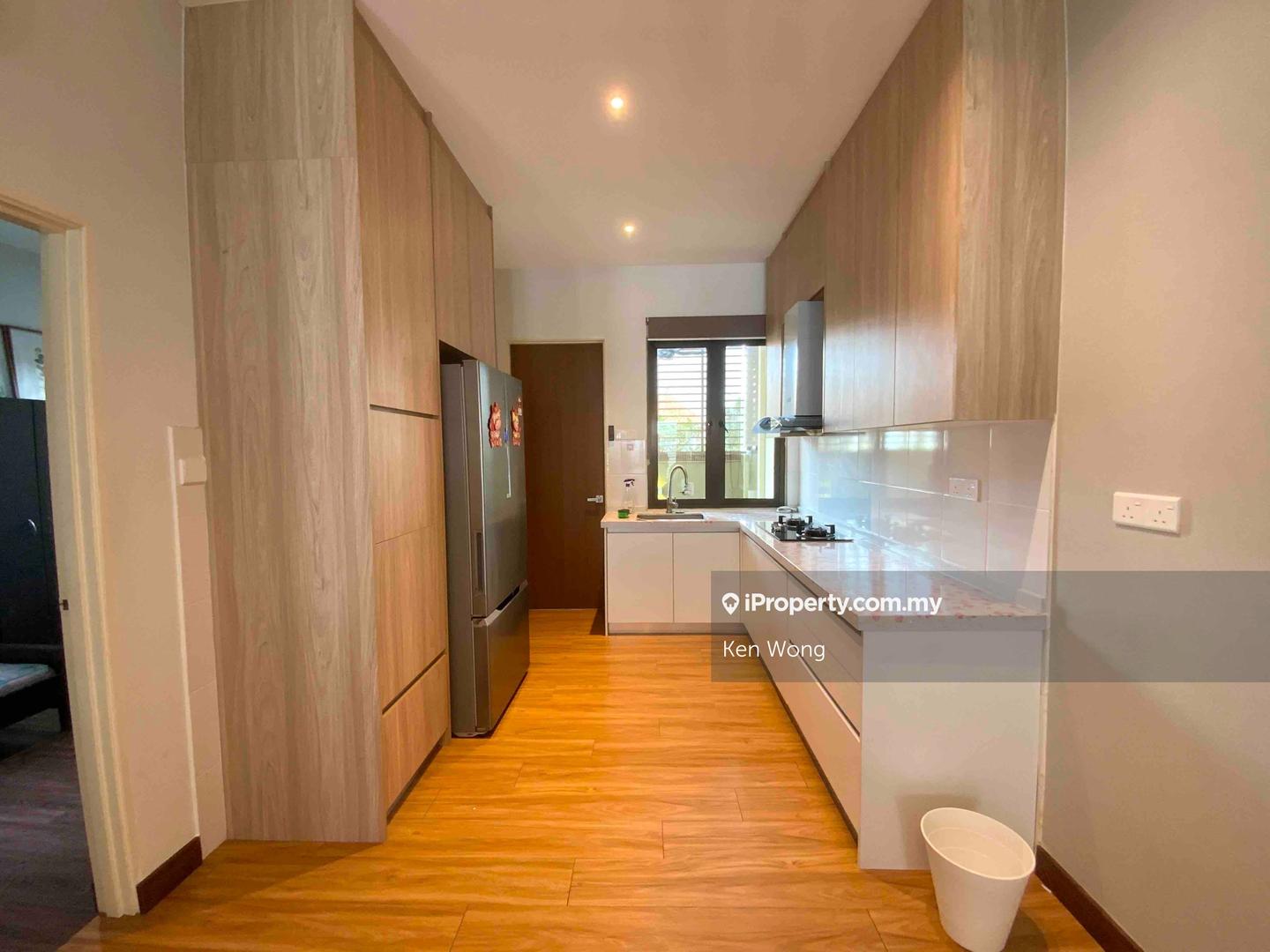 2-storey Terraced House for Rent in Rimbun 1 Bandar Kinrara 7, Bandar Kinrara by Ken Wong - iProperty.com.my