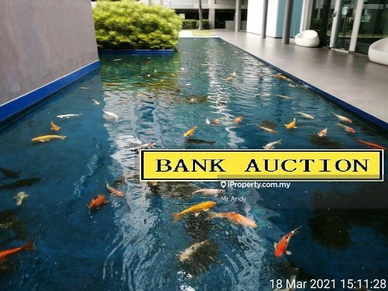 Condominium for Sale in X2 Residency by Mr Andy - iProperty.com.my