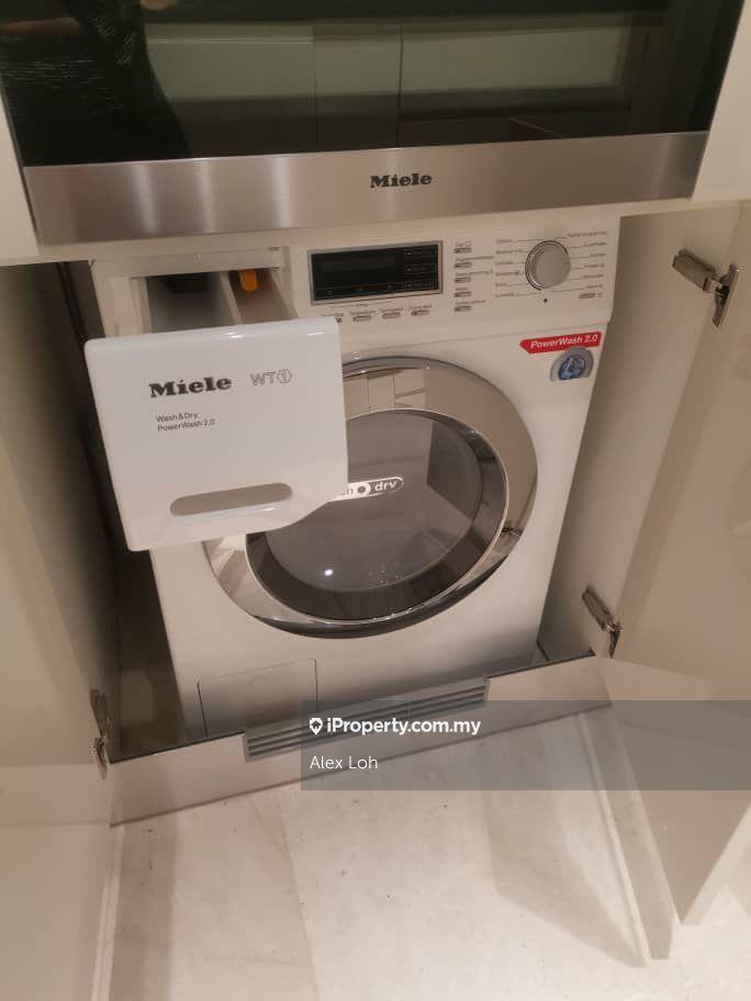 Service Residence for Rent in Pavilion Suites by Alex Loh - iProperty.com.my