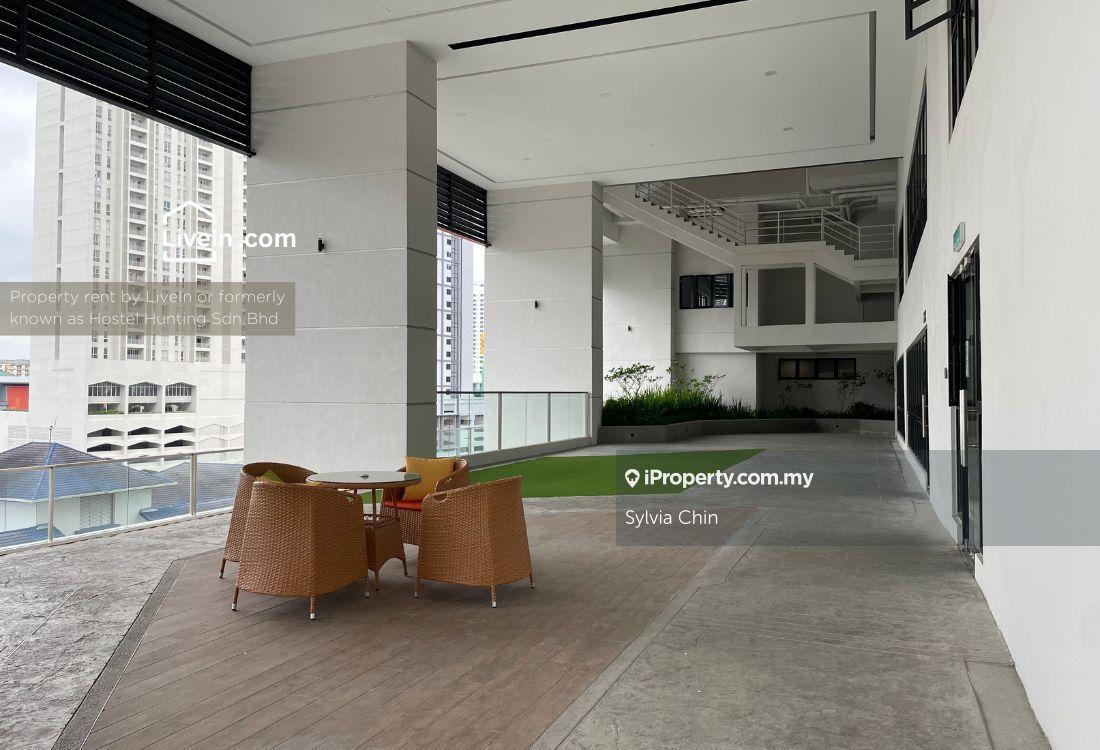 Service Residence for Sale in Lavile Kuala Lumpur by Sylvia Chin - iProperty.com.my