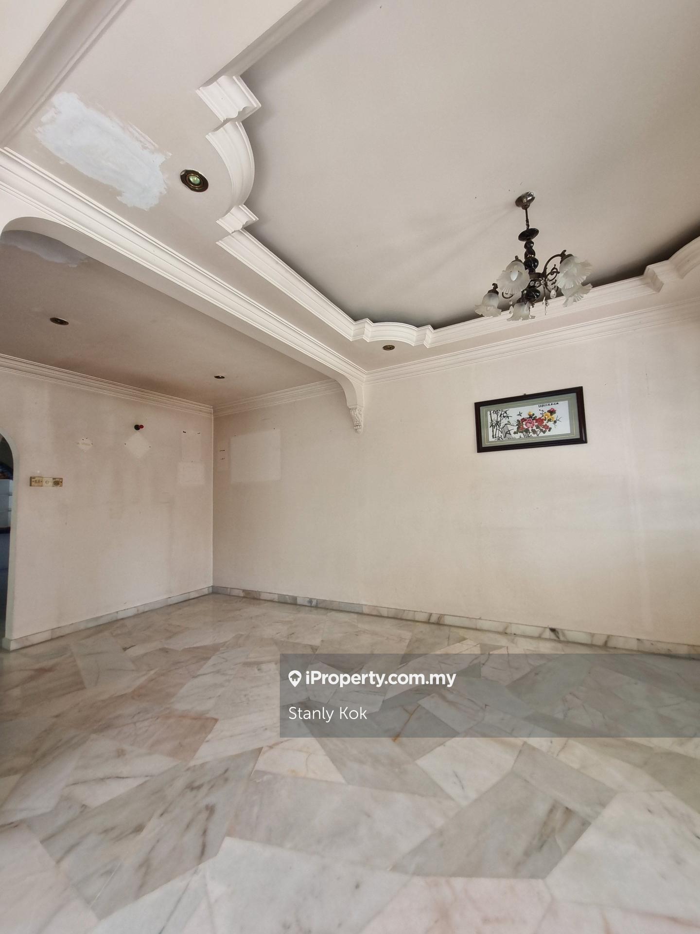 Rumah Berangkai 2 Tingkat untuk Dijual di Taman Timah, Ipoh oleh Stanly Kok - iProperty.com.my