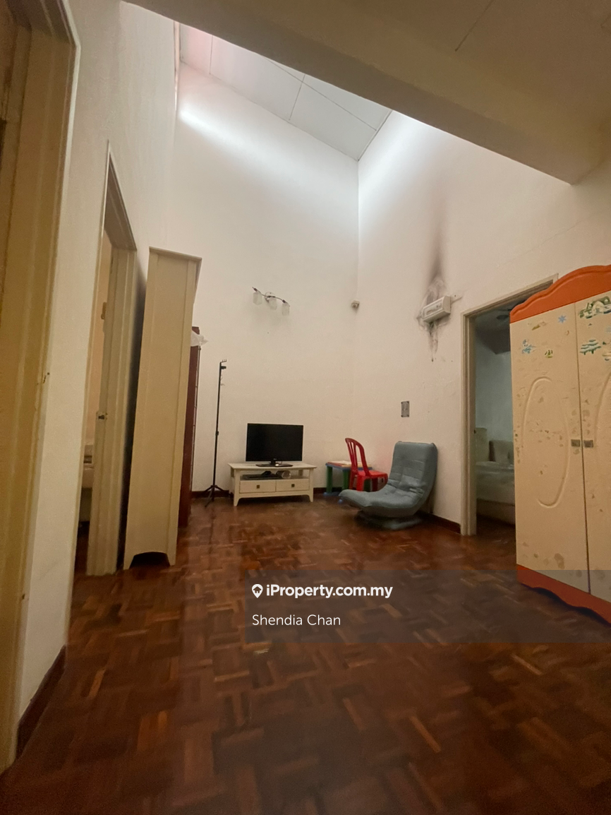 2-storey Terraced House for Sale in Tania, Kota Kemuning, Seksyen 31, Shah Alam, Shah Alam by Shendia Chan - iProperty.com.my