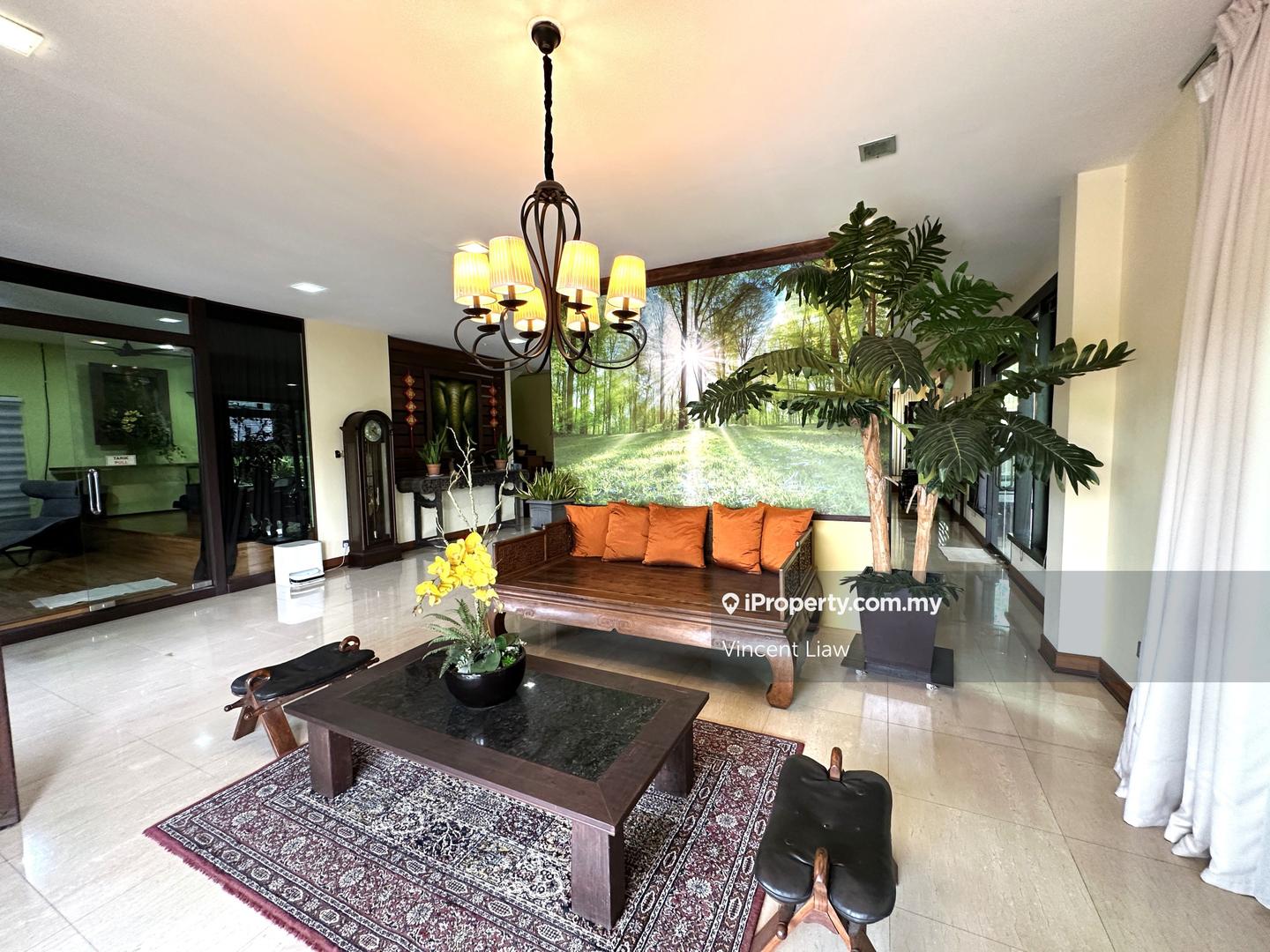 Banglo untuk Dijual di Seksyen 8, Kota Damansara oleh Vincent Liaw - iProperty.com.my