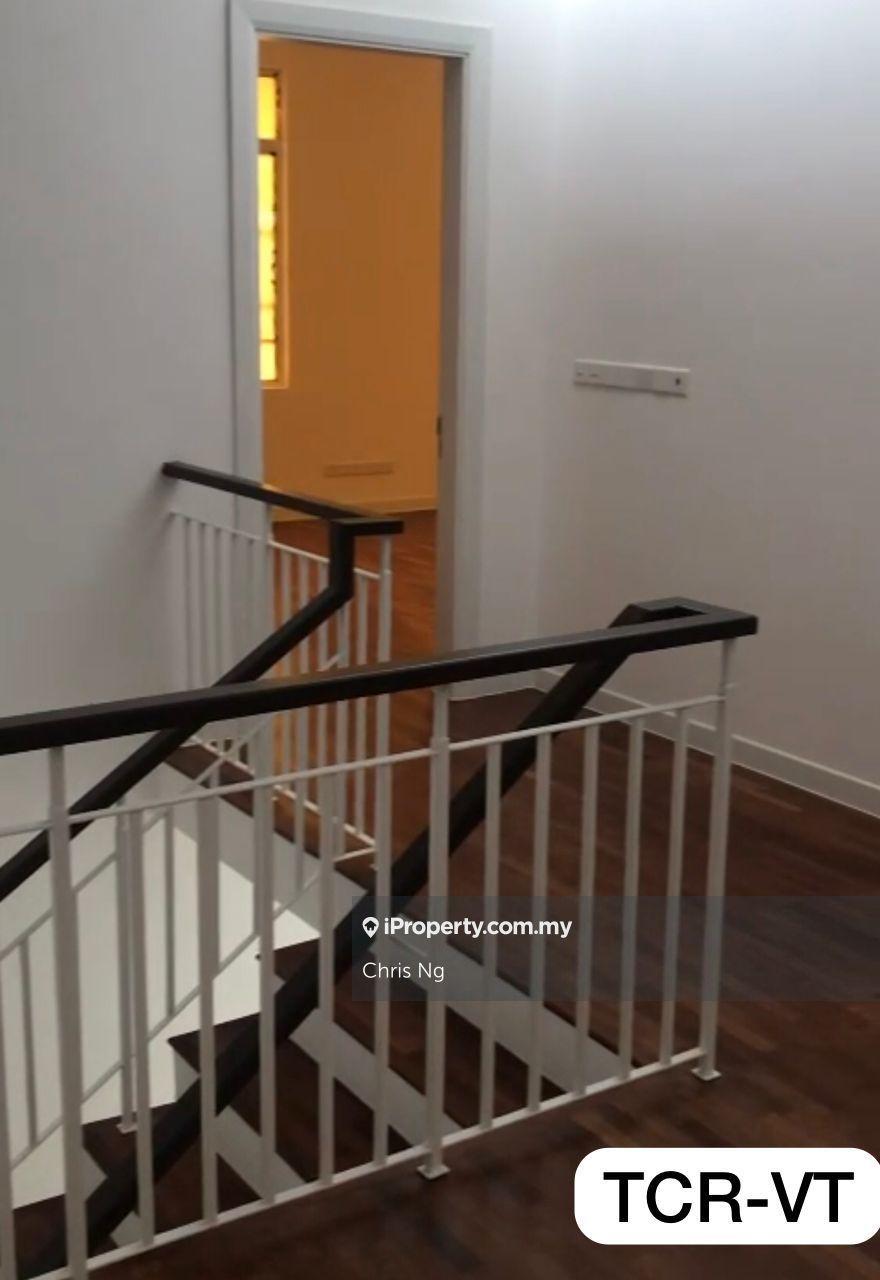 Semi-Detached House for Sale in Setia Eco Park, Setia Alam by Chris Ng - iProperty.com.my