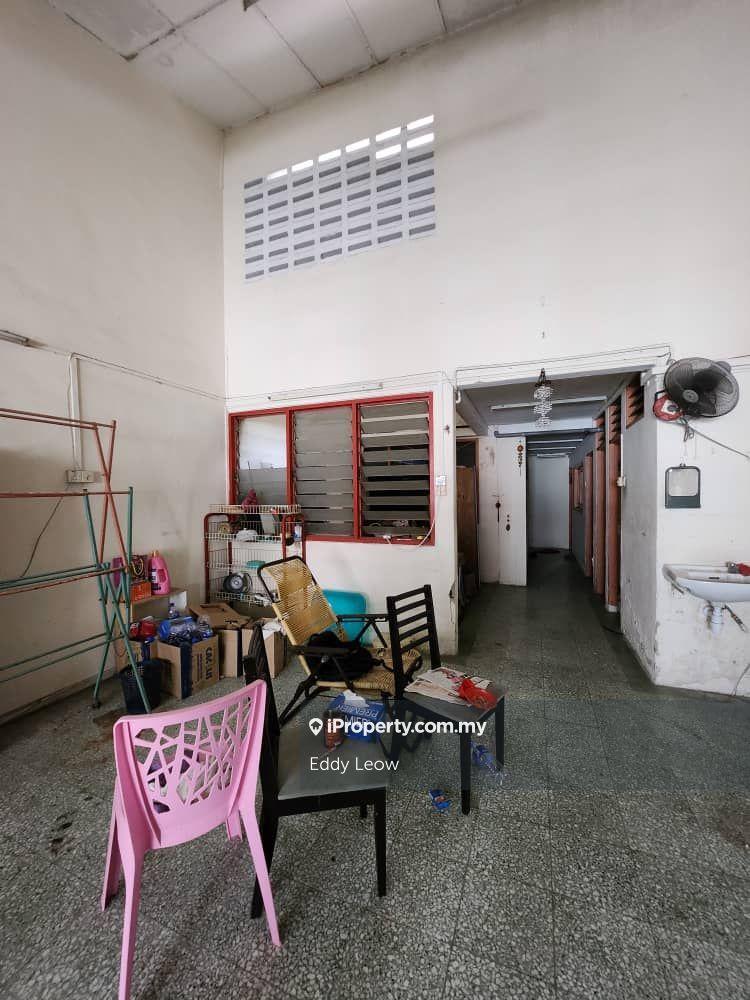 Office for Rent in Melaka City, Melaka by Eddy Leow - iProperty.com.my