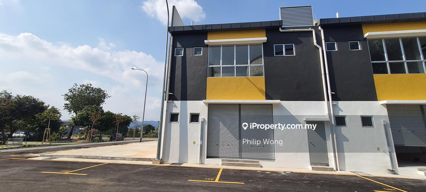 Kilang Teres untuk Dijual di Tasik Ampang, Ampang oleh Philip Wong - iProperty.com.my