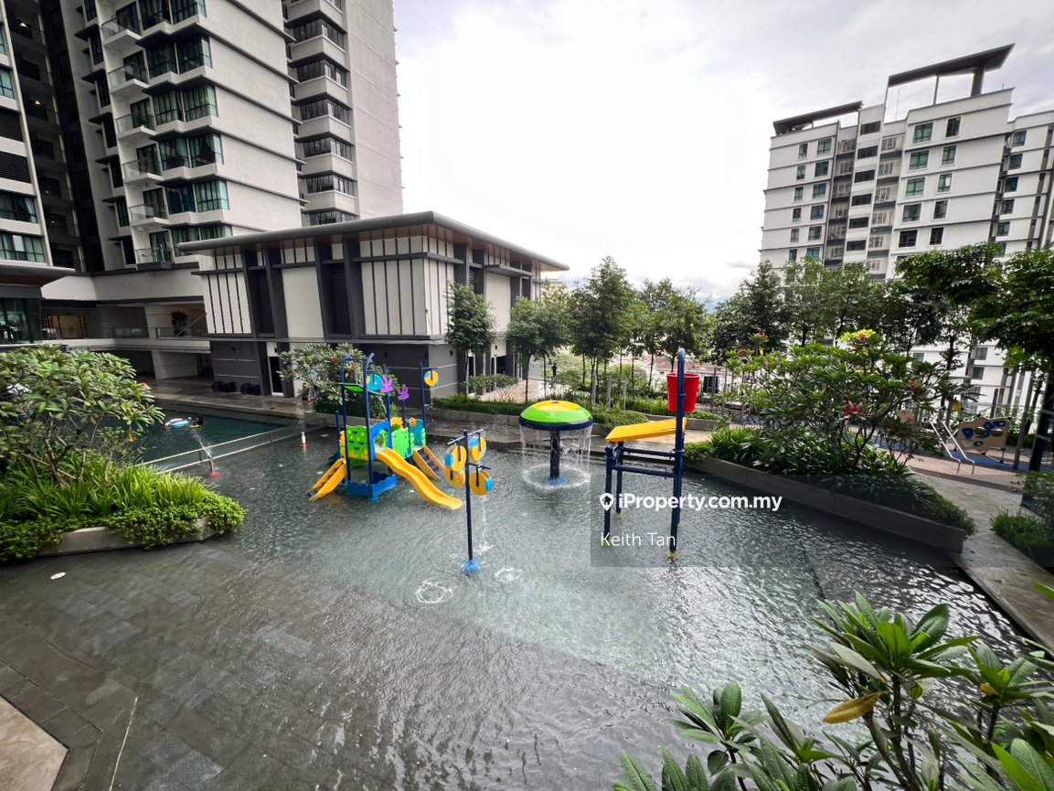 Service Residence for Rent in Lavile Kuala Lumpur by Keith Tan - iProperty.com.my