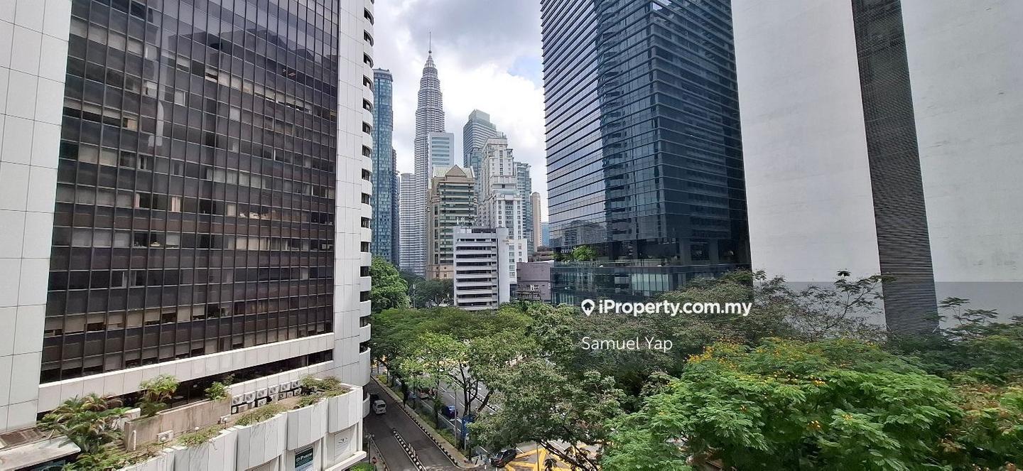 Kondominium untuk Disewa di UBN Apartment oleh Samuel Yap - iProperty.com.my