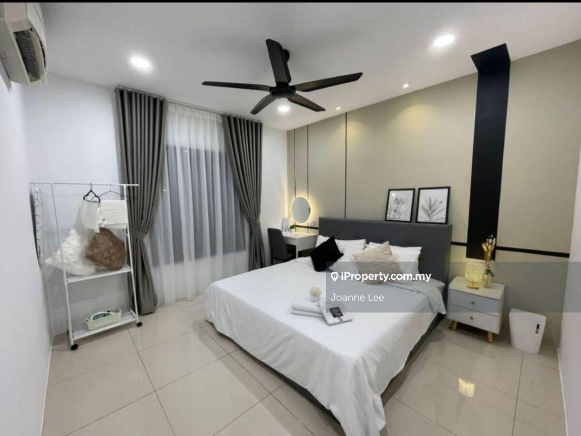 Kondominium untuk Dijual di Manhattan Condominium oleh Joanne Lee - iProperty.com.my