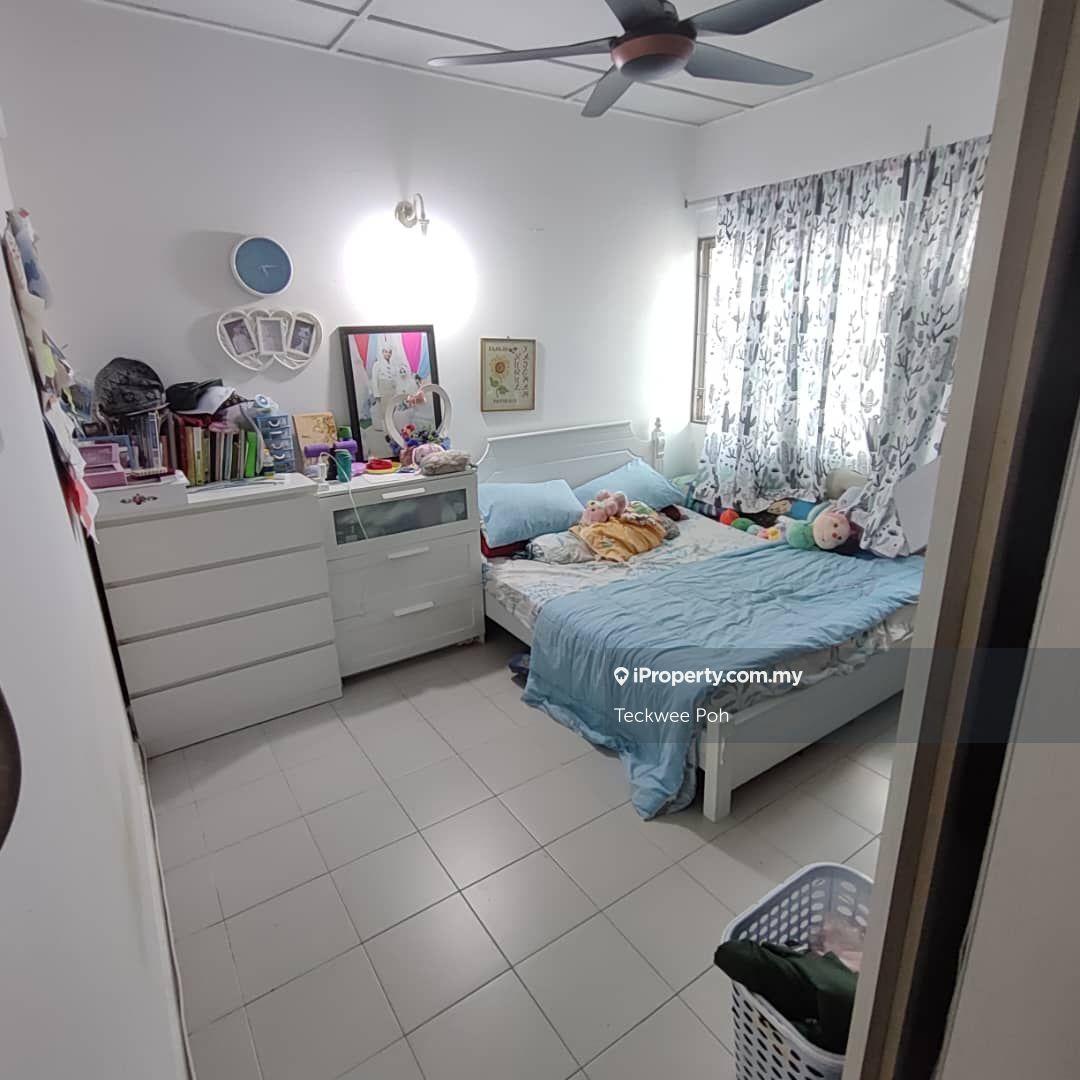 Rumah Berangkai 2 Tingkat untuk Dijual di Wangsa budi, Wangsa Maju oleh Teckwee Poh - iProperty.com.my