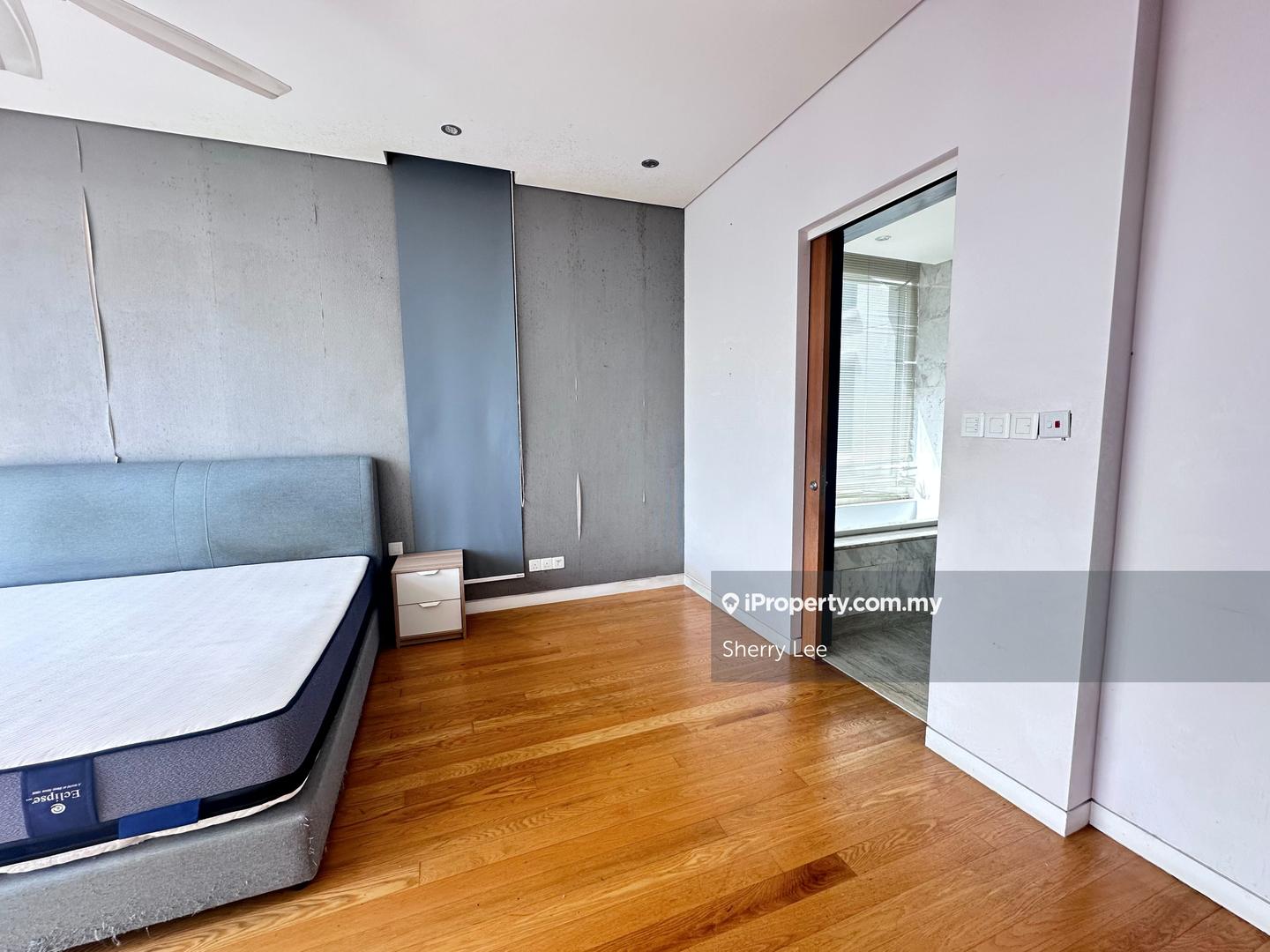 Condominium for Sale in Kiara 9 Residency by Sherry Lee - iProperty.com.my