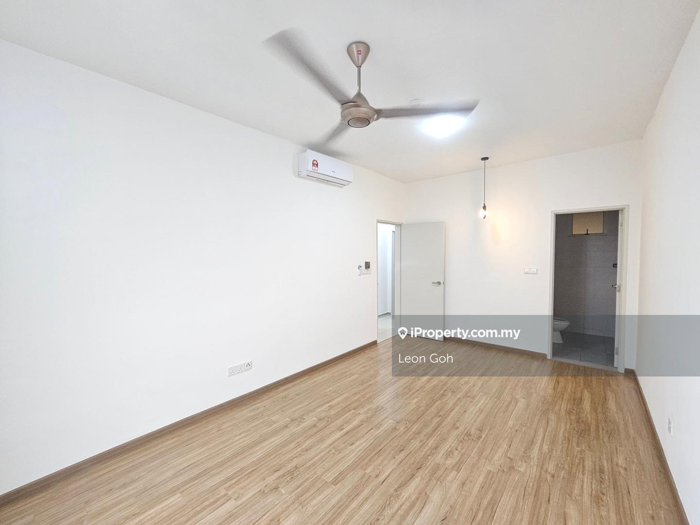 Residensi Servis untuk Disewa di Gravit8, Klang oleh Leon Goh - iProperty.com.my