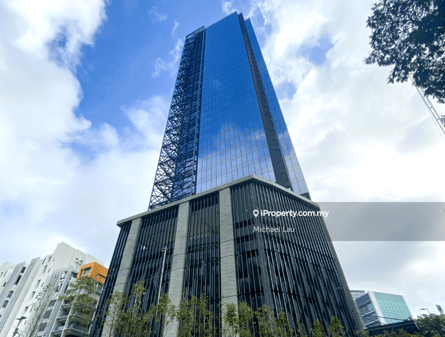 Pejabat untuk Disewa di KLCC, KL City Centre oleh Michael Lau - iProperty.com.my