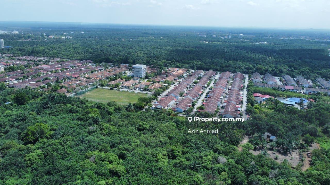 Agricultural Land for Sale in Bagan Lalang, Sepang by Aziz Ahmad - iProperty.com.my