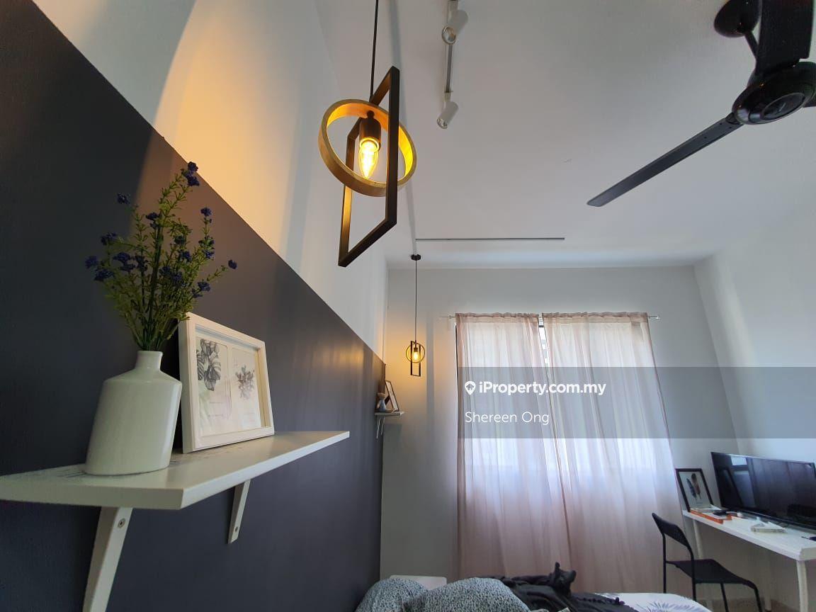 Condominium for Sale in The Hamilton by Shereen Ong - iProperty.com.my