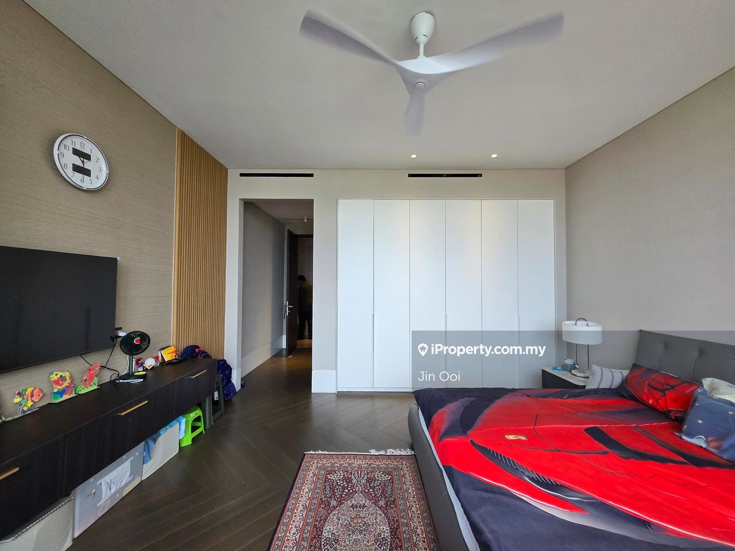 Condominium for Sale in Aira Residence by Jin Ooi - iProperty.com.my