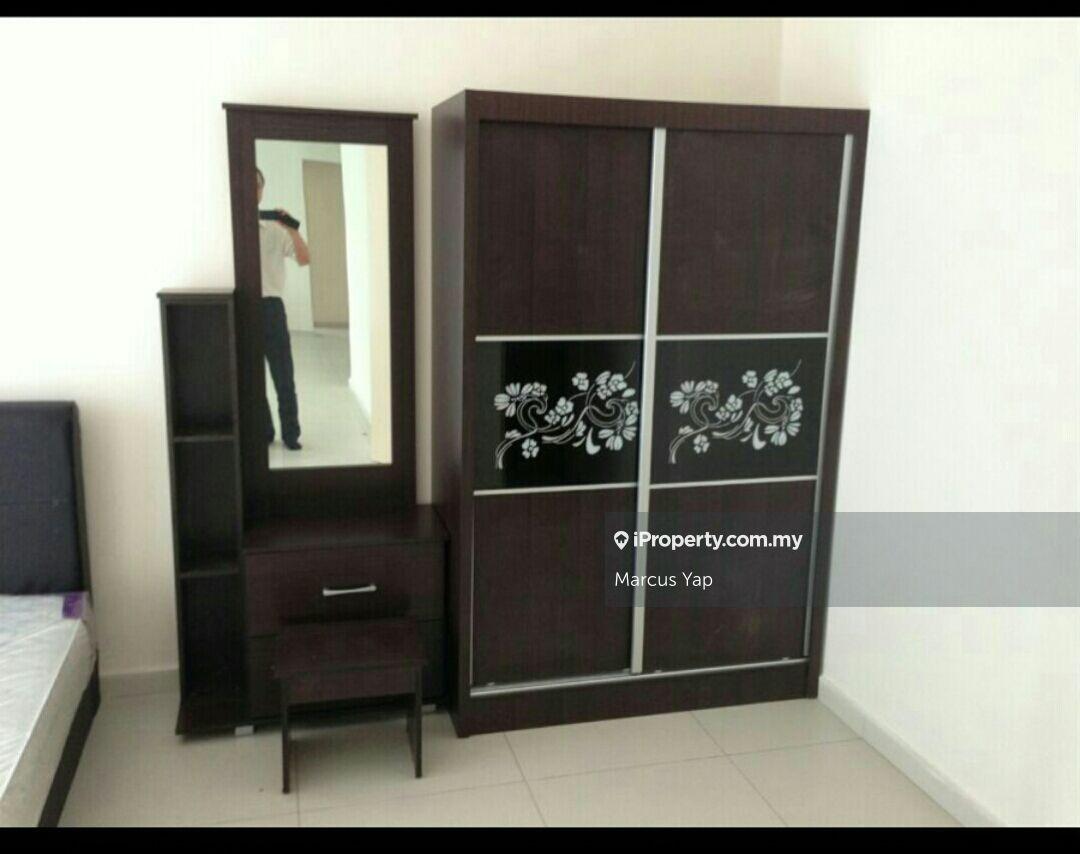 Kondominium untuk Dijual di Serin Residency oleh Marcus Yap - iProperty.com.my