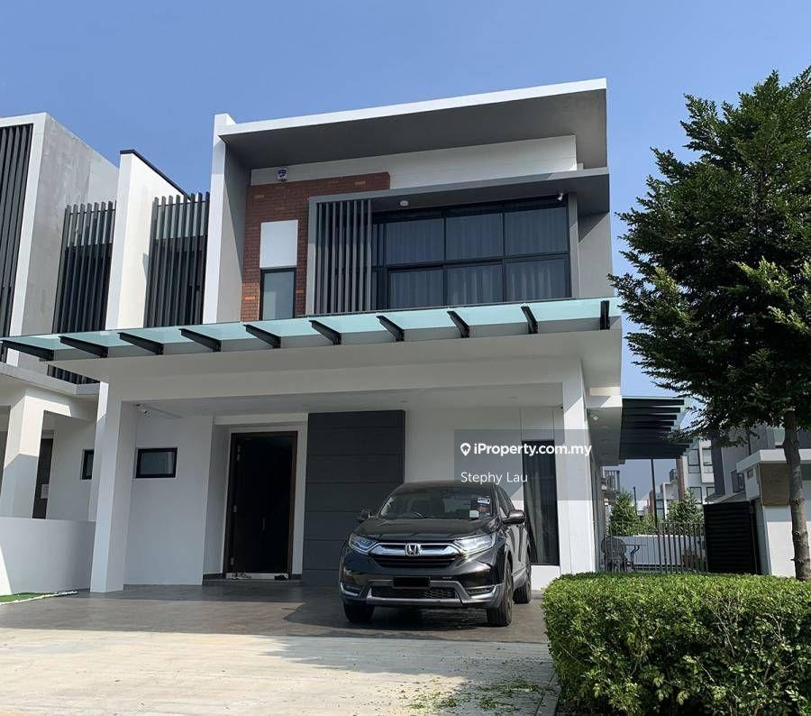 Rumah Berkembar untuk Dijual di Bandar Metro Puchong, Puchong oleh Stephy Lau - iProperty.com.my