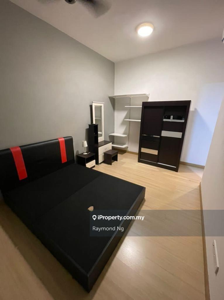 Service Residence for Sale in Desa Green by Raymond Ng - iProperty.com.my