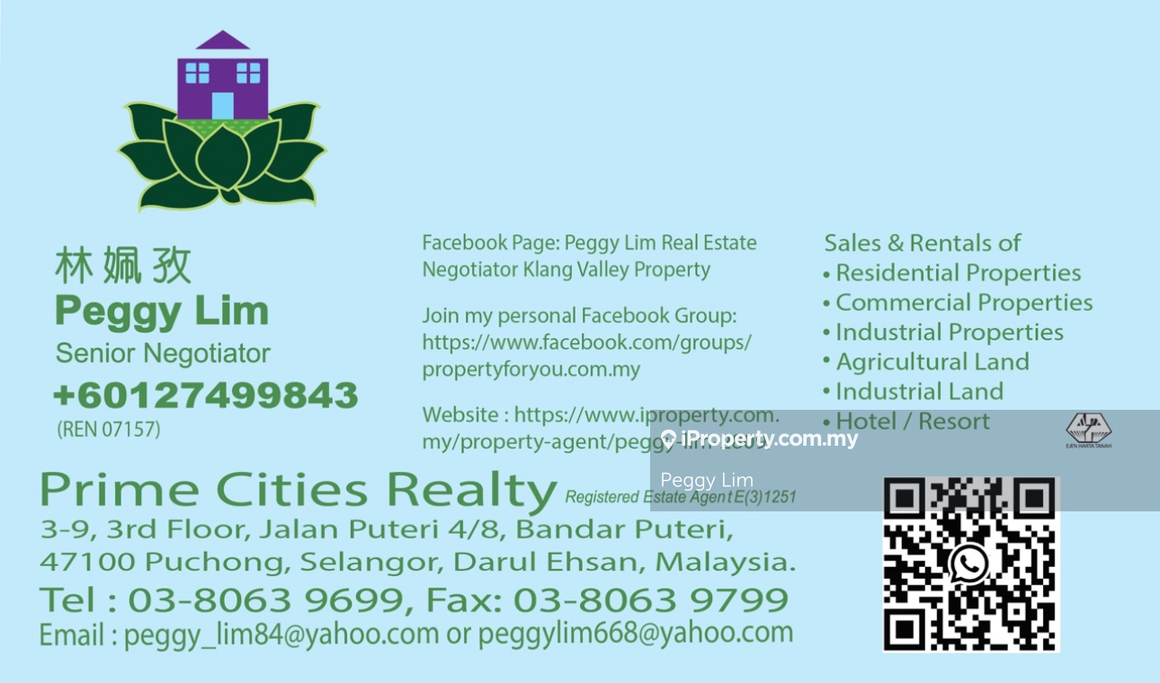 Kilang Terpisah untuk Dijual di Jalan Pendamar 27/92, Shah Alam, Shah Alam oleh Peggy Lim - iProperty.com.my