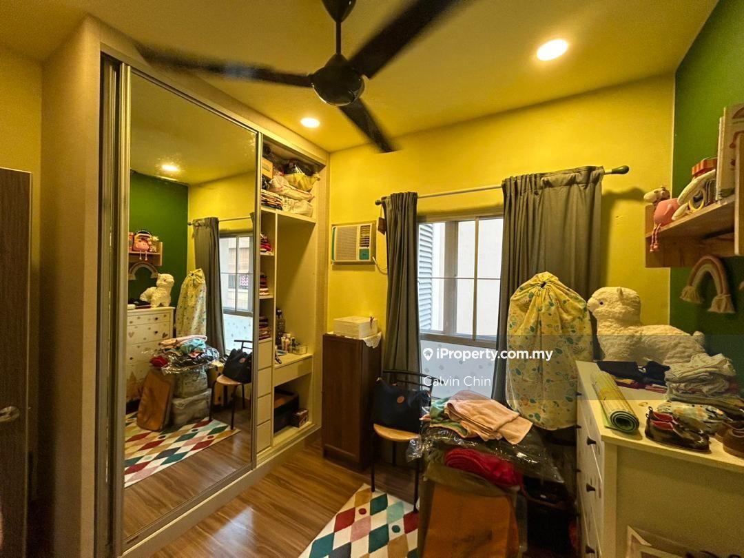 Kondominium untuk Dijual di Seri Maya Condominium oleh Calvin Chin - iProperty.com.my