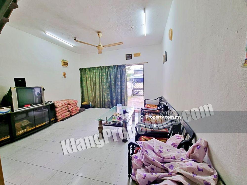 Rumah Berangkai 2.5 Tingkat untuk Dijual di 6xoig, Klang oleh Emily Lim - iProperty.com.my