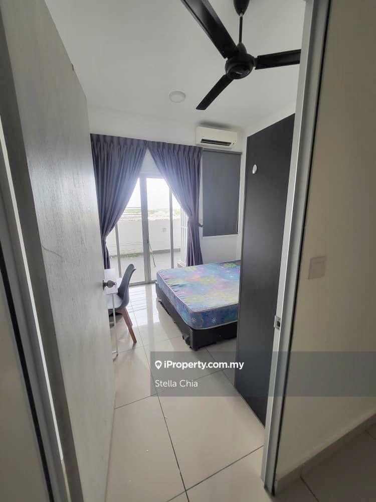 Service Residence for Rent in Meridin Bayvue @ Sierra Perdana by Stella Chia - iProperty.com.my