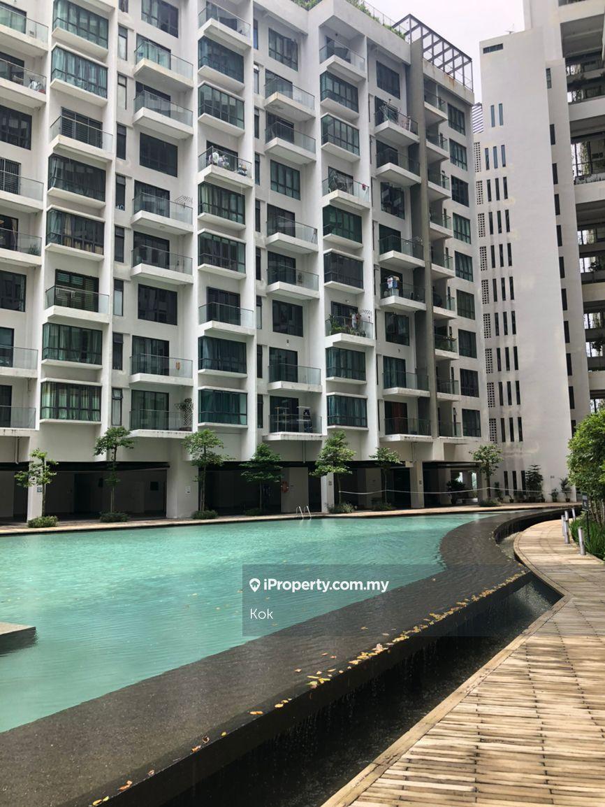 Residensi Servis untuk Dijual di Univ 360 Place oleh Kok - iProperty.com.my
