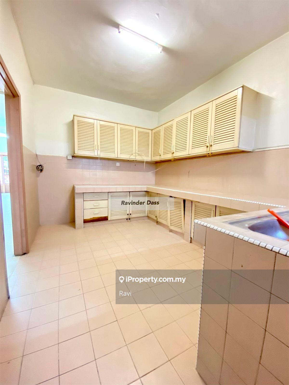 Rumah Berangkai 2 Tingkat untuk Dijual di Bangsar Baru, Bangsar oleh Ravi - iProperty.com.my