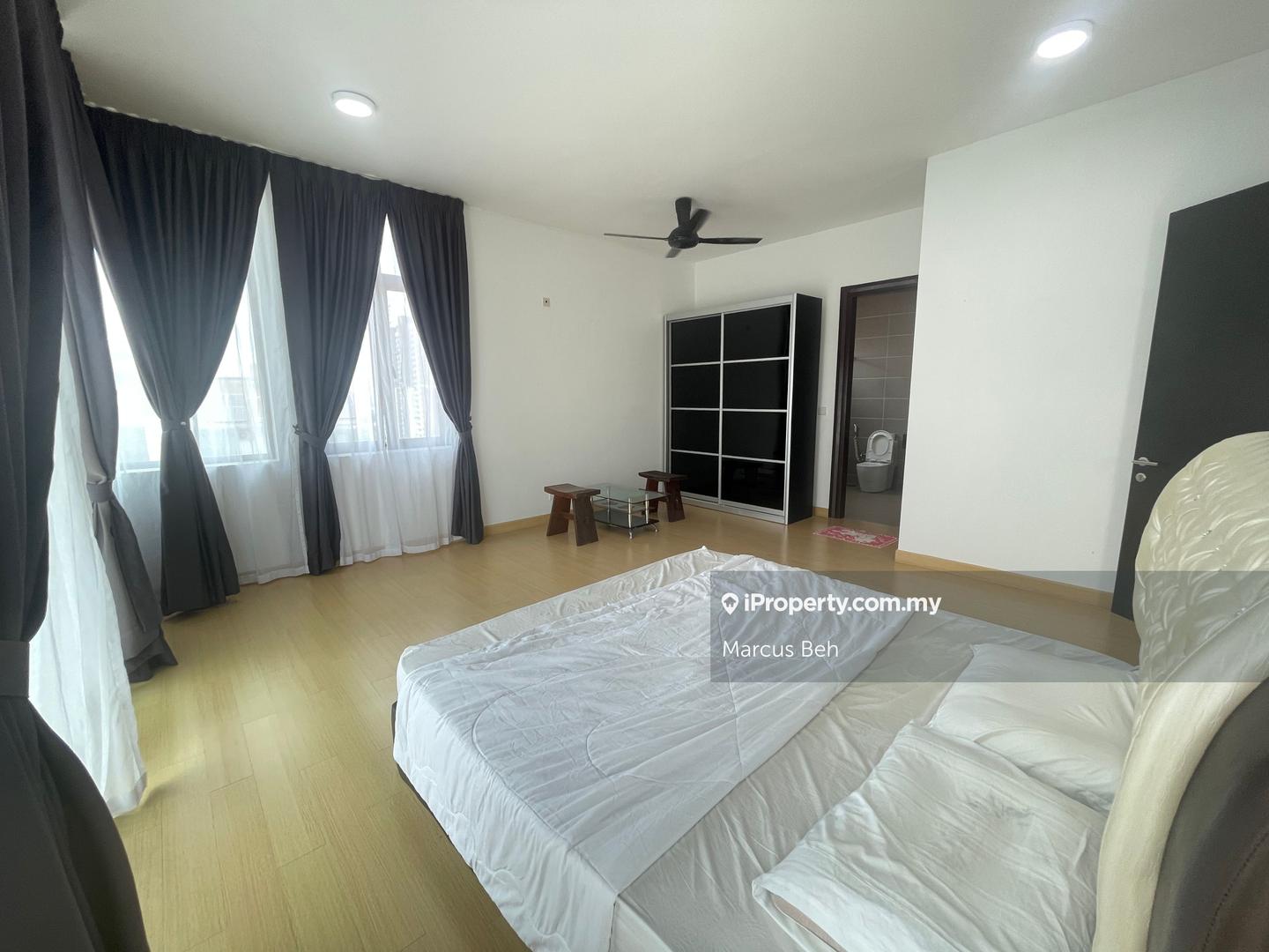 Rumah Berkembar untuk Disewa di Putra Heights, Subang Jaya oleh Marcus Beh - iProperty.com.my