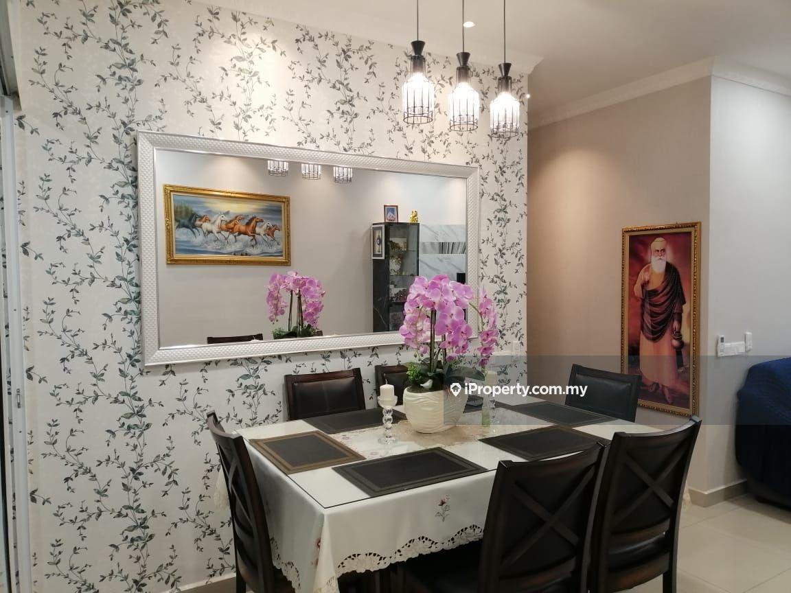 Pangsapuri untuk Dijual di Kalista 2 oleh Jeeva - iProperty.com.my