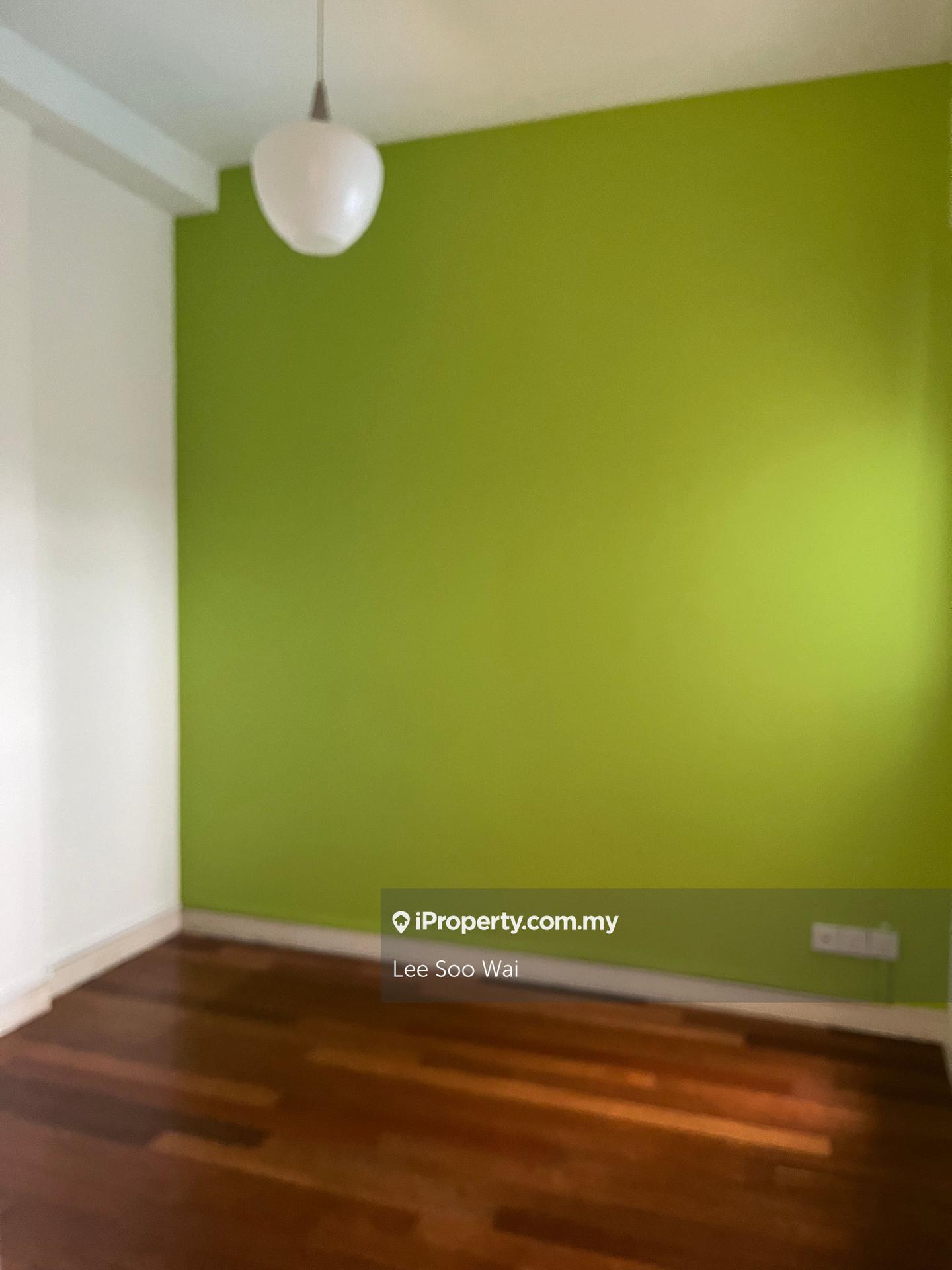 Residensi Servis untuk Dijual di Marc Residence oleh Lee Soo Wai - iProperty.com.my