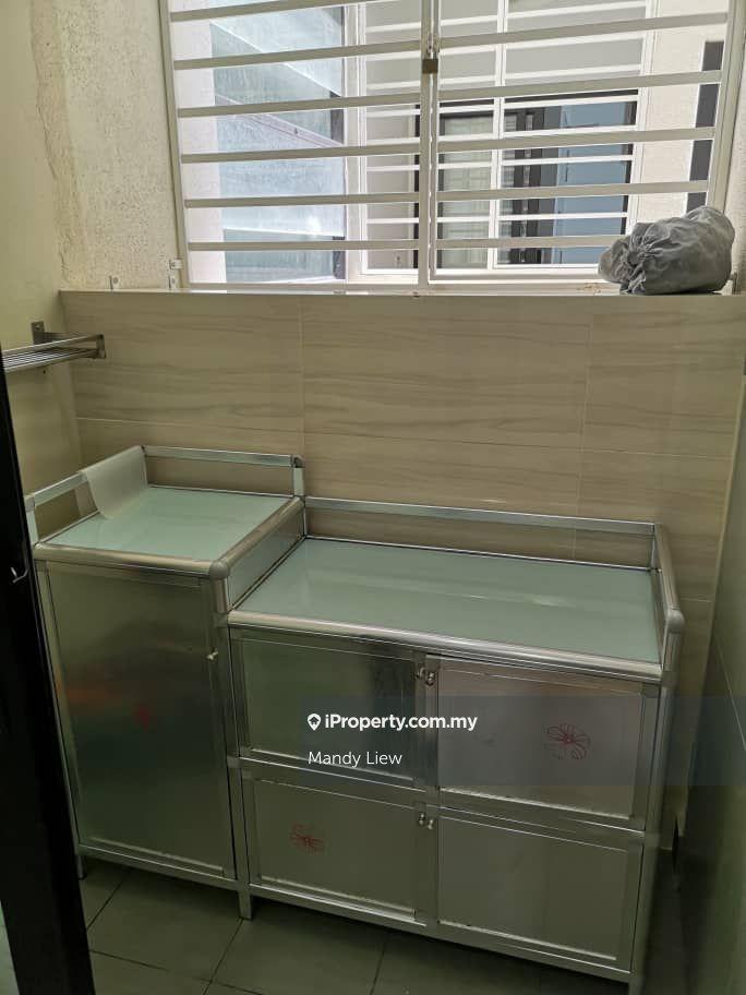 Service Residence for Sale in VIM 3 @ Desa Park North by Mandy Liew - iProperty.com.my