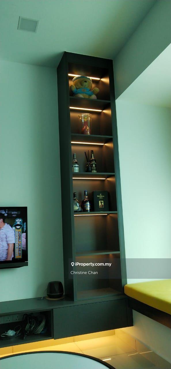 Service Residence for Rent in Greenfield Residence by Christine Chan - iProperty.com.my