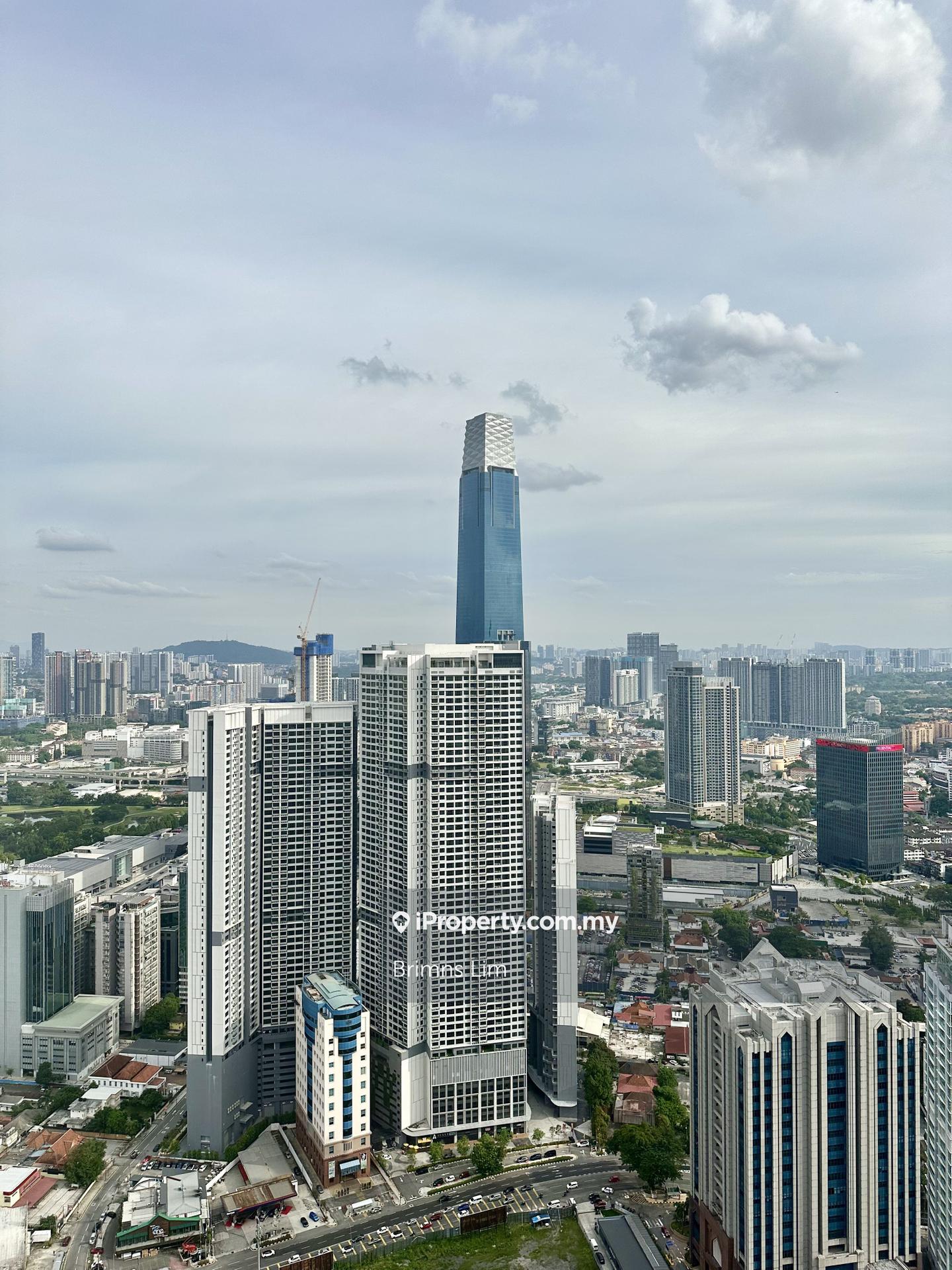 Service Residence for Sale in The Conlay by Brimns Lim - iProperty.com.my