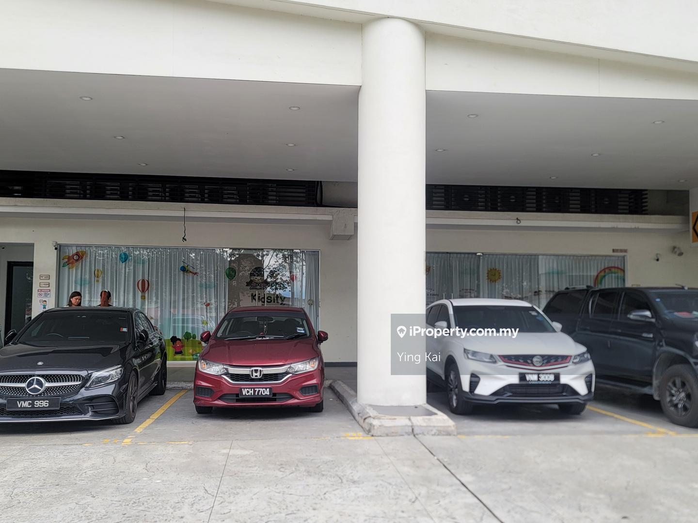 Shop-Office for Sale in Pandan Perdana, Ampang by Ying Kai - iProperty.com.my