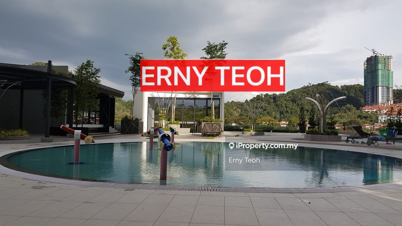 Condominium for Sale in Mira Residence by Erny Teoh - iProperty.com.my