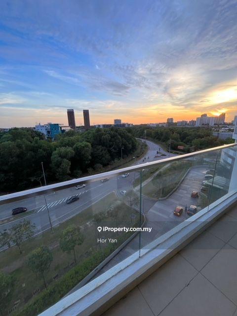 Service Residence for Rent in Cybersquare by Hor Yan - iProperty.com.my