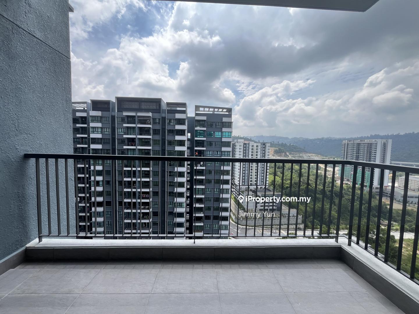 Kondominium untuk Dijual di Alstonia Residence oleh Jimmy Yun - iProperty.com.my
